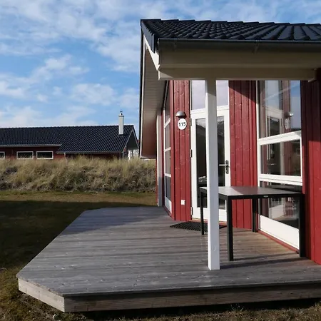 Holiday home 2 Ocean A 115