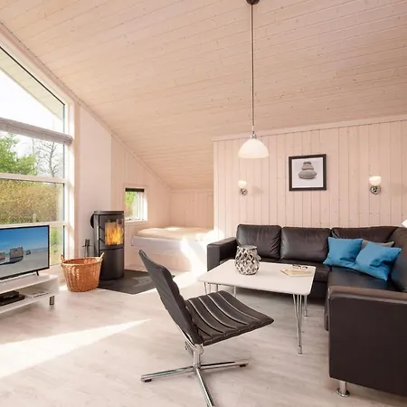 2 Ocean A 115 Holiday home