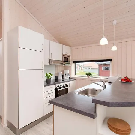 Holiday home 2 Ocean A 115 Grossenbrode