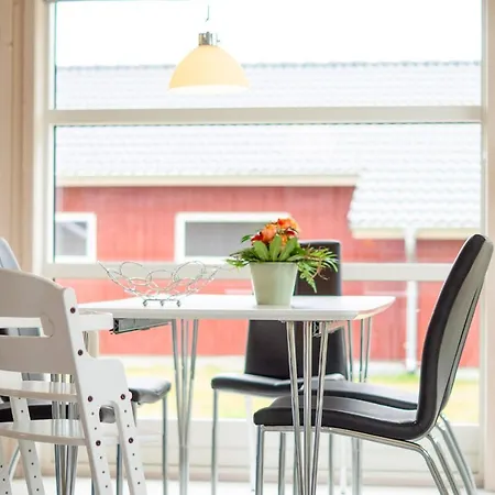 2 Ocean A 115 Holiday home Grossenbrode