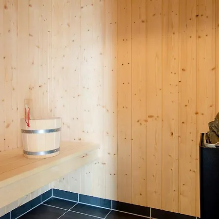2 Ocean A 115 Holiday home *