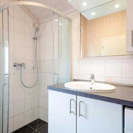 Holiday home 2 Ocean A 115 Grossenbrode
