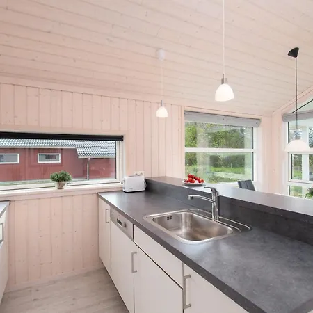 2 Ocean A 115 Holiday home *