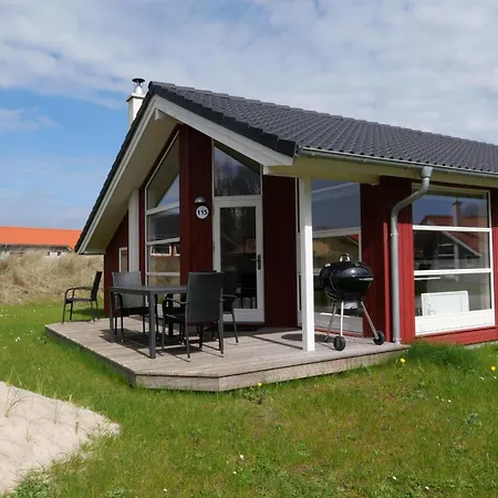 Holiday home 2 Ocean A 115