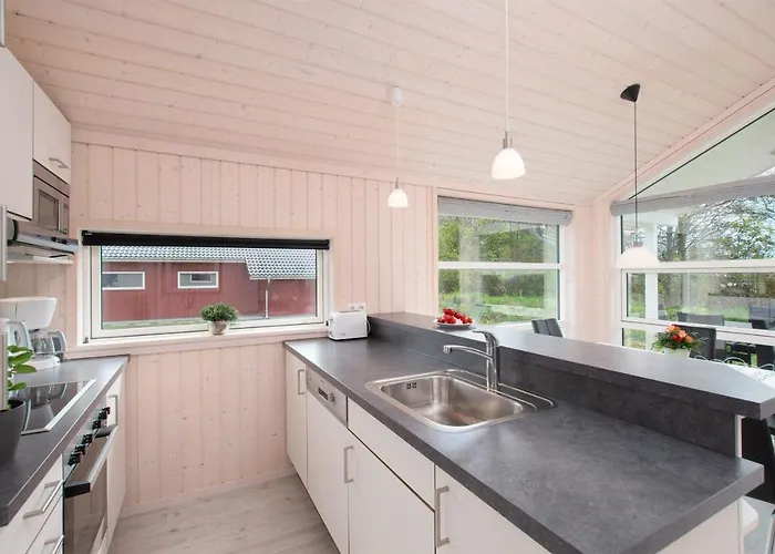 2 Ocean A 115 Сasa de vacaciones *